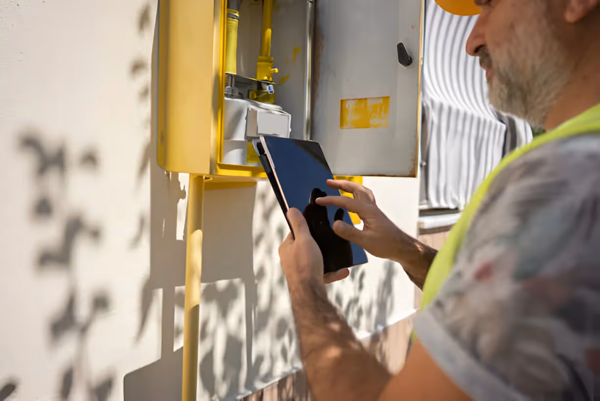 Furnace Service in Olathe, KS